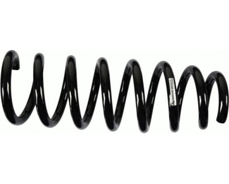Coil Spring Coil Spring