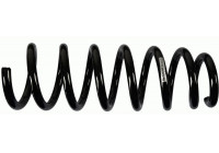 Coil Spring 993 534 Sachs