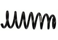 Coil Spring 993 535 Sachs