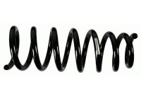 Coil Spring 993 536 Sachs