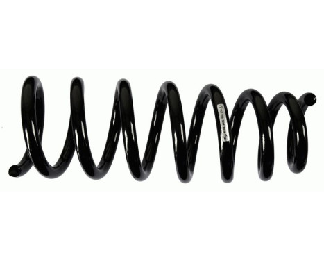 Coil Spring 993 536 Sachs