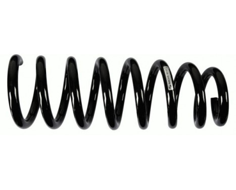 Coil Spring Coil Spring