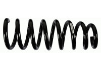 Coil Spring 993 537 Sachs