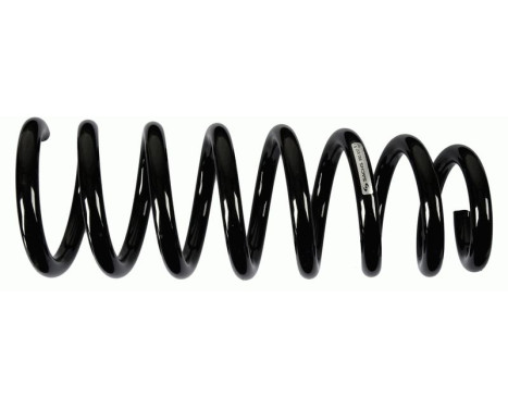 Coil Spring 993 537 Sachs