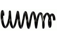 Coil Spring 993 539 Sachs