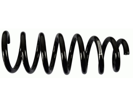 Coil Spring 993 539 Sachs