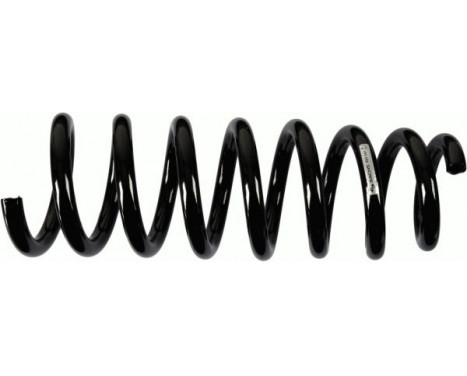 Coil Spring Coil Spring