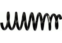 Coil Spring 993 541 Sachs