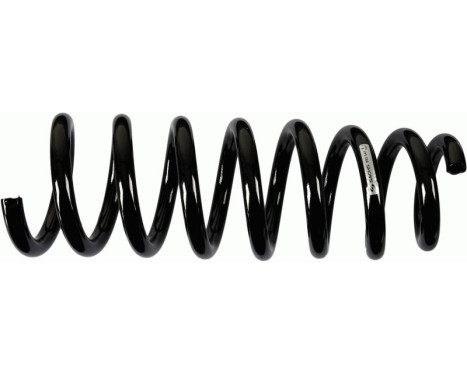 Coil Spring 993 541 Sachs