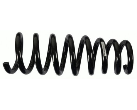 Coil Spring Coil Spring