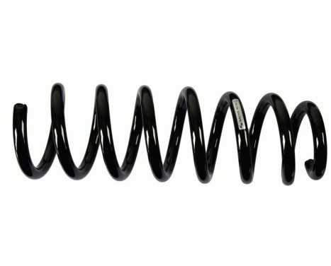 Coil Spring 993 543 Sachs
