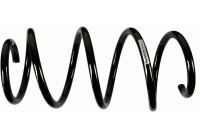 Coil Spring 993 552 Sachs