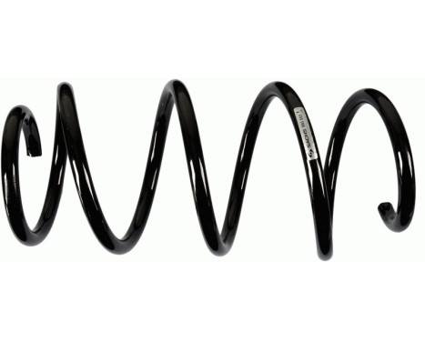 Coil Spring 993 552 Sachs