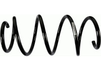 Coil Spring 993 553 Sachs