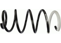 Coil Spring 993 554 Sachs