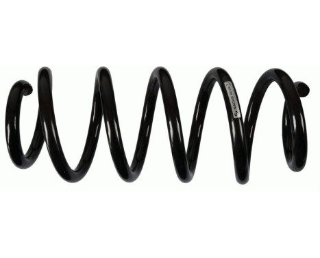 Coil Spring 993 556 Sachs