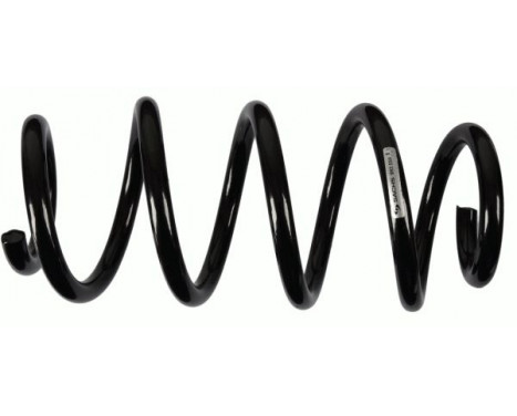 Coil Spring Coil Spring