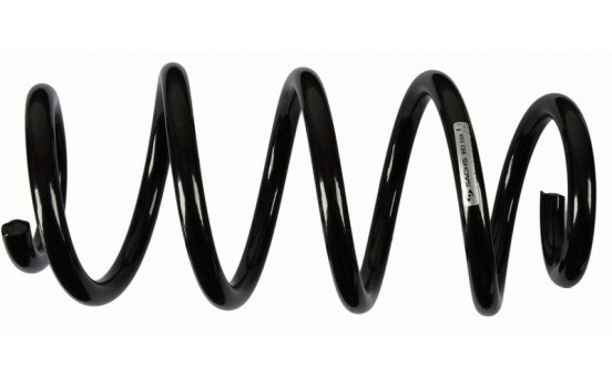 Coil Spring 993 559 Sachs