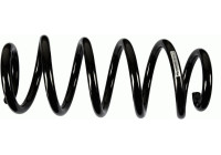 Coil Spring 993 562 Sachs