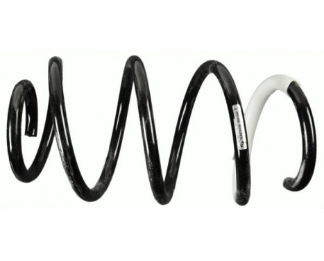 Coil Spring Coil Spring