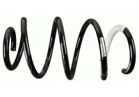 Coil Spring 993 566 Sachs