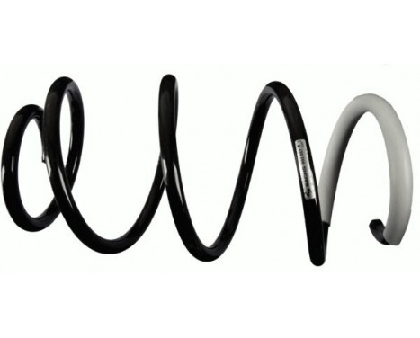 Coil Spring Coil Spring