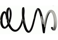 Coil Spring 993 567 Sachs
