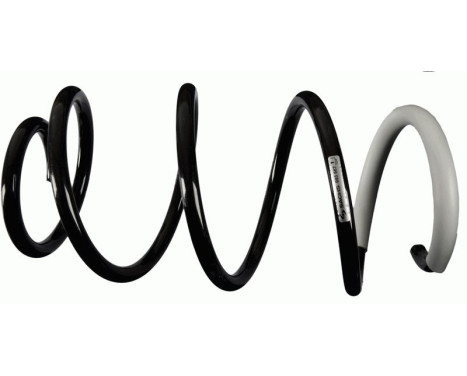 Coil Spring 993 567 Sachs