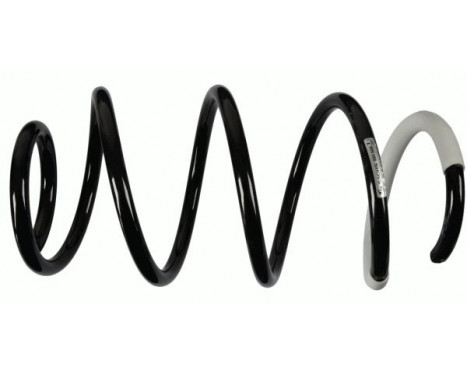Coil Spring Coil Spring