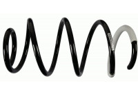 Coil Spring 993 568 Sachs