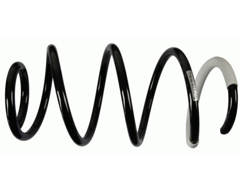 Coil Spring 993 568 Sachs