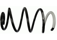 Coil Spring 993 569 Sachs