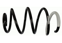 Coil Spring 993 570 Sachs