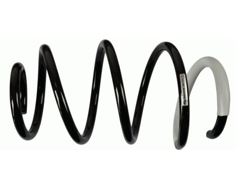 Coil Spring 993 570 Sachs