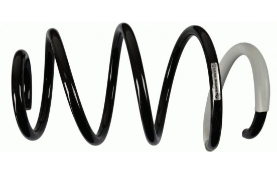Coil Spring 993 570 Sachs