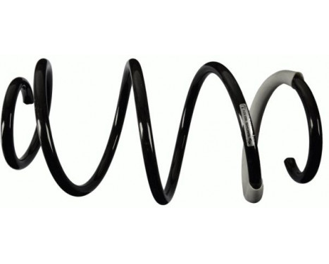 Coil Spring Coil Spring