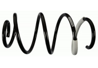 Coil Spring 993 572 Sachs