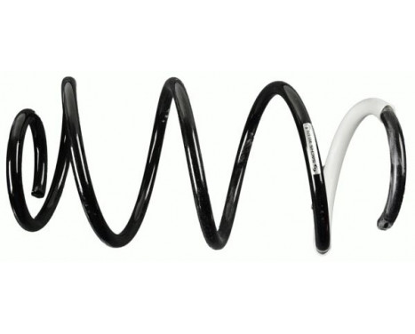Coil Spring Coil Spring