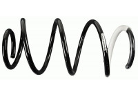 Coil Spring 993 575 Sachs