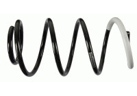 Coil Spring 993 578 Sachs