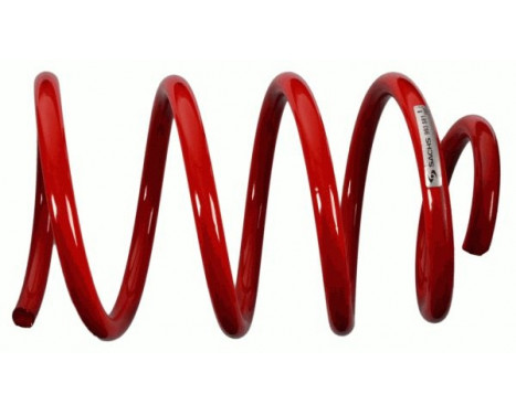 Coil Spring Coil Spring