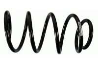 Coil Spring 993 586 Sachs
