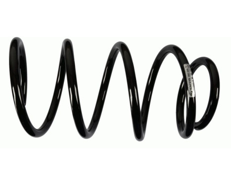 Coil Spring 993 586 Sachs