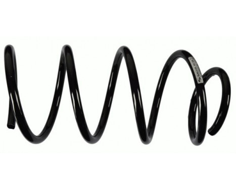 Coil Spring Coil Spring
