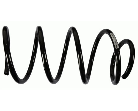 Coil Spring 993 588 Sachs