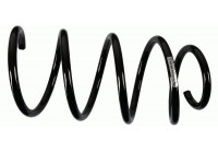 Coil Spring 993 594 Sachs