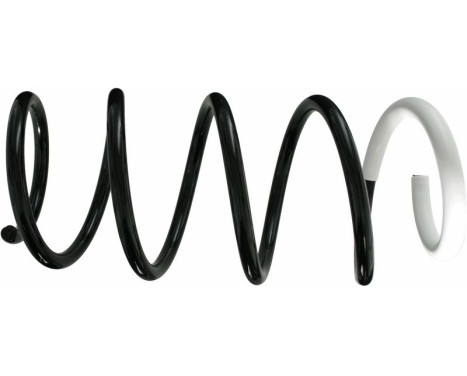 Coil Spring 993 596 Sachs