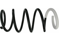 Coil Spring 993 597 Sachs