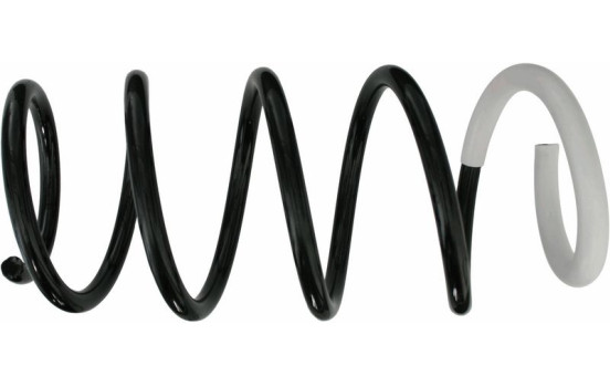 Coil Spring 993 597 Sachs