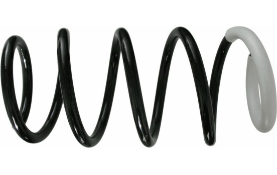 Coil Spring 993 598 Sachs